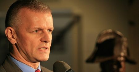 Wyciek danych z MSZ. To nie był pierwszy raz