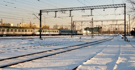 Więcej pieniędzy na kolej. Rząd gotowy jest dosypać ponad 4,3 mld zł