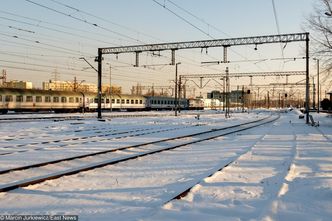 Mieszkanie+ i Krajowy Zasób Nieruchomości rozczarowują. PKP szykuje kolejne działki