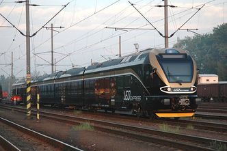 Inwestycje kolejowe. Miliardy na kolejne projekty