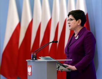 Premier Beata Szydło o targach w Hanowerze: chcemy zaprezentować potencjał naszej gospodarki