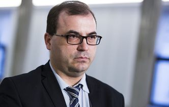 Andrzej Jaworski członkiem zarządu PZU