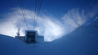 Polskie Koleje Linowe idą w ręce PFR. Nacjonalizacja właściciela kolejki na Kasprowy