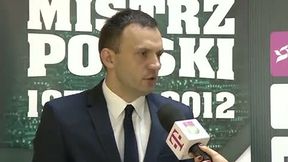 Prezes Śląska: Nasza sytuacja finansowa nie jest dramatyczna