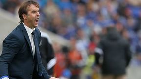 Julen Lopetegui: Przekonamy się z czego jesteśmy zrobieni
