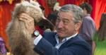 Robert De Niro i Leonardo DiCaprio w reklamie Martina Scorsese