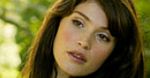 Gemma Arterton ma święty spokój w stolicy