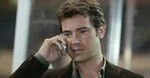 Ron Livingston ojcem Chloë Grace Moretz
