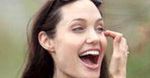 Angelina Jolie mężczyzną? Nigdy!