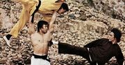 ''Krwawy sport'': Bolo Yeung nadal w formie