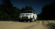 Mitsubishi L200 2,5 D-ID Double Cab Dakar – wiesz, po co go chcesz [test autokult.pl]