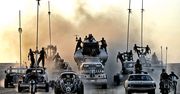 Mad Max: Fury Road – szalona bitwa na drodze w postapokaliptycznym świecie [kino samochodowe]
