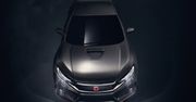 Honda Civic Type R będzie hybrydą. To doskonała wiadomość