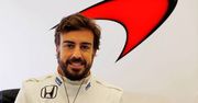 Fernando Alonso wraca dziś do symulatora
