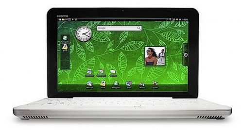 HP Compaq Airlife 100