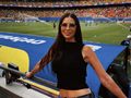Serbia nie gra na MŚ, ale ona skradła show. Oto żona bohatera MŚ