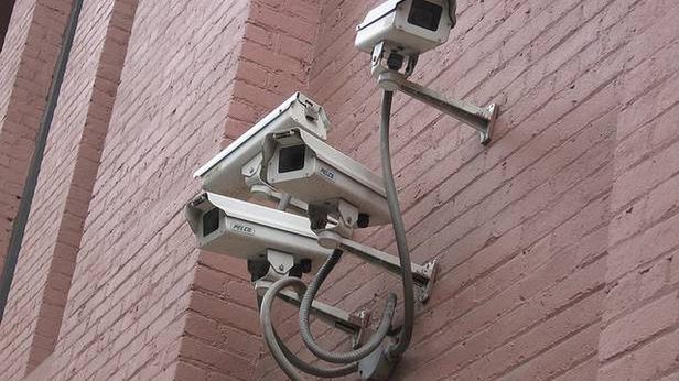 Projekt INDECT – AGH tworzy narzędzie masowej inwigilacji? 1