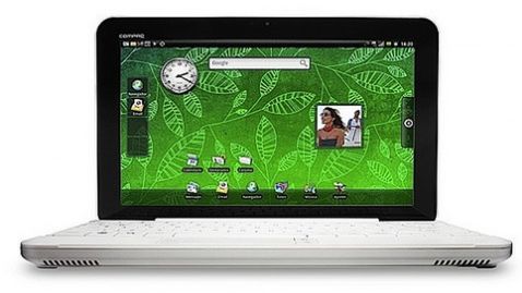 Czy HP Compaq Airlife 100 jest niewypałem? [wideo] 1