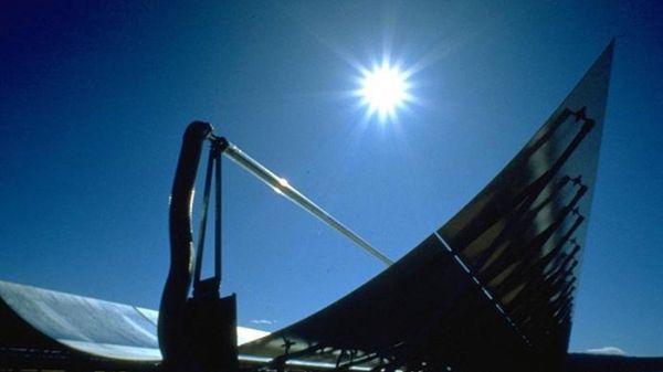 Energia słoneczna tańsza od atomowej! 1