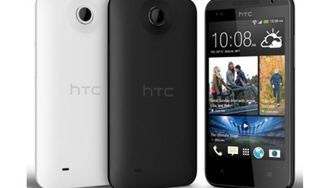 HTC rozszerza europejskie portfolio o budżetowy model Desire 310 1