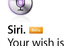 Apple pozwany za wprowadzającą w błąd Siri 1