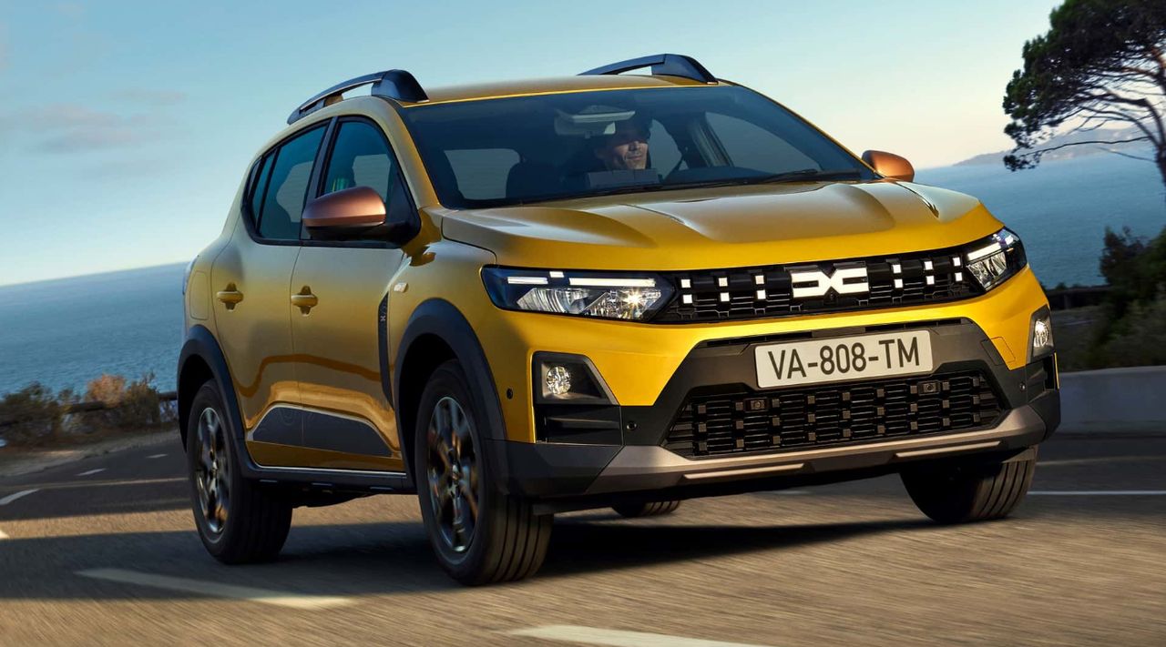 Dacia wyceniła Sandero po liftingu. Wciąż jest tanio