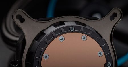 Corsair Hydro H115i Pro i Hydro H150i Pro - nadchodzą nowe chłodzenia LC
