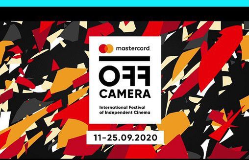 13. edycja Festiwalu Mastercard OFF CAMERA transmitowana w Player.pl