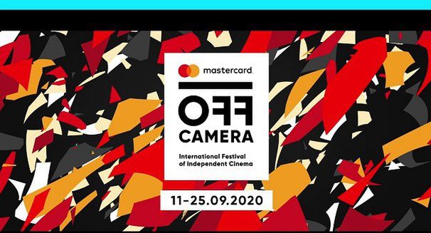 13. edycja Festiwalu Mastercard OFF CAMERA transmitowana w Player.pl