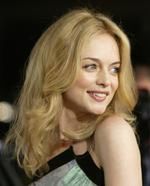 Heather Graham tańczy na rurze
