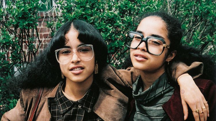 Jamel Shabazz udokumentował powstawanie kultury hip-hopowej w latach 80. XX wieku 1