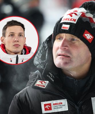 Jedzie po złoto, a tu takie słowa