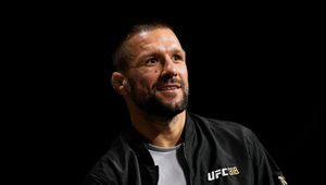 Jest odpowiedź rywala do Mateusza Gamrota