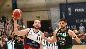 Byli zawodnicy pogrążyli Śląsk! Będzie wielki hit w ćwierćfinale
