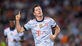 Robert Lewandowski może pobić kolejny wielki rekord! Znów chodzi o Gerda Muellera