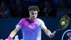 Kuriozalny mecz o półfinał. Mistrz z Toronto nie wykorzystał słabości rywala