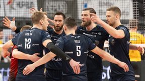 Świetny początek nie przełożył się na wynik. Projekt Warszawa bliżej półfinału