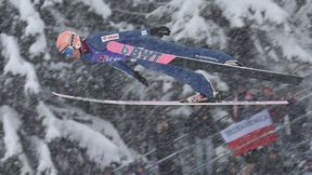 Wielkie emocje w Zakopanem. Zespół Schmitta ponownie najlepszy