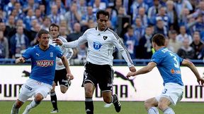 Super League: Dwie asysty Rogera (wideo)