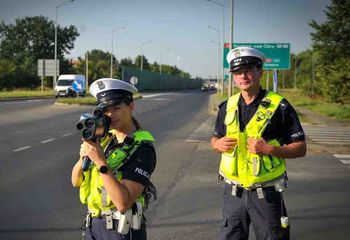 Lubuskie: W długi weekend wpadło aż 42 pijanych kierujących