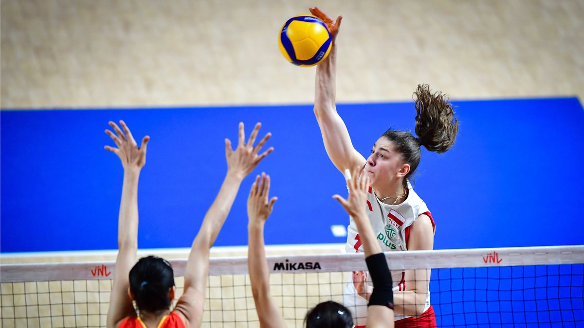 Materiały prasowe / FIVB