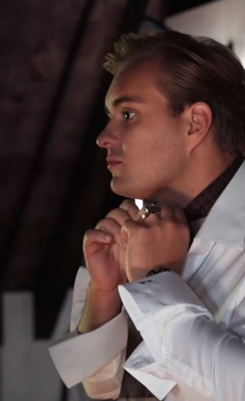 Ślub Roxie i Kevina