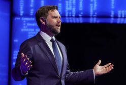 J.D. Vance zablokowany na Bluesky. Wystarczyło kilka minut