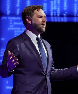 J.D. Vance zablokowany na Bluesky. Wystarczyło kilka minut