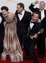 EMMY 2013: Pełna lista zwycięzców