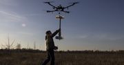 Sto dronów kamikaze zmierza w kierunku Bachmutu. Ich przeznaczenie jest jedno