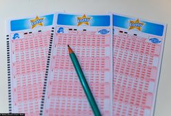 Padło 9 milionów. Dwie wygrane w Lotto jednego dnia