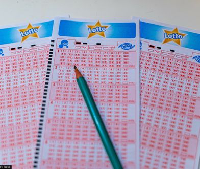 Padło 9 milionów. Dwie wygrane w Lotto jednego dnia