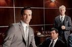 "Mad Men": Serial powróci w marcu