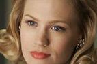 January Jones narzeka na brak dżentelmenów
